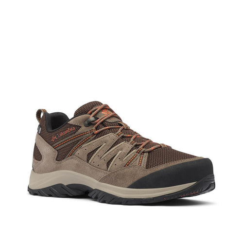 





Men's waterproof walking shoes - Columbia Redmond - Brown - Decathlon Cyprus