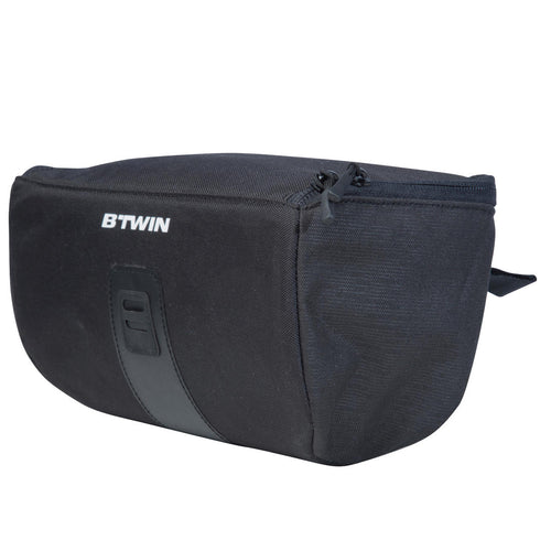 





300 Bike Handlebar Bag 2.5L - Decathlon Cyprus