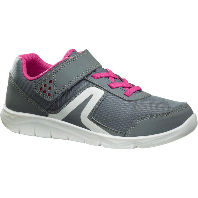 





Kids' Rip-Tab Shoes PW 100 - Decathlon Cyprus, photo 1 of 7