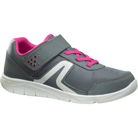 





Kids' Rip-Tab Shoes PW 100 - Decathlon Cyprus