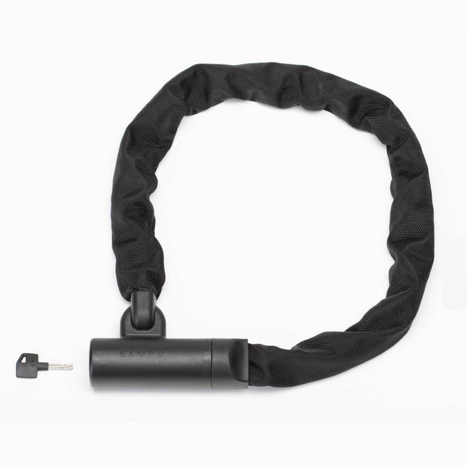 





Bike Chain Lock 900 L - Decathlon Cyprus, photo 1 of 7