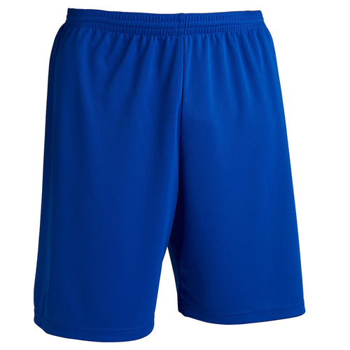 





F100 Adult Football Shorts - Decathlon Cyprus