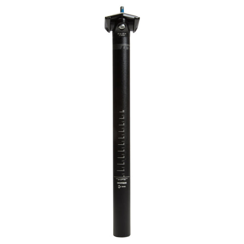 





Seat Post 27.2mm - 29.8mm to 33mm - Black - Decathlon Cyprus