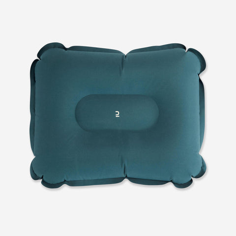 





INFLATABLE CAMPING PILLOW - AIR BASIC - Decathlon Cyprus