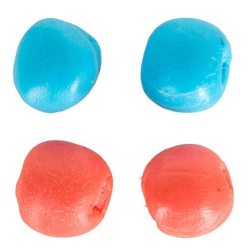 





Malleable Swimming Ear Plugs Blue and Pink - Decathlon Cyprus