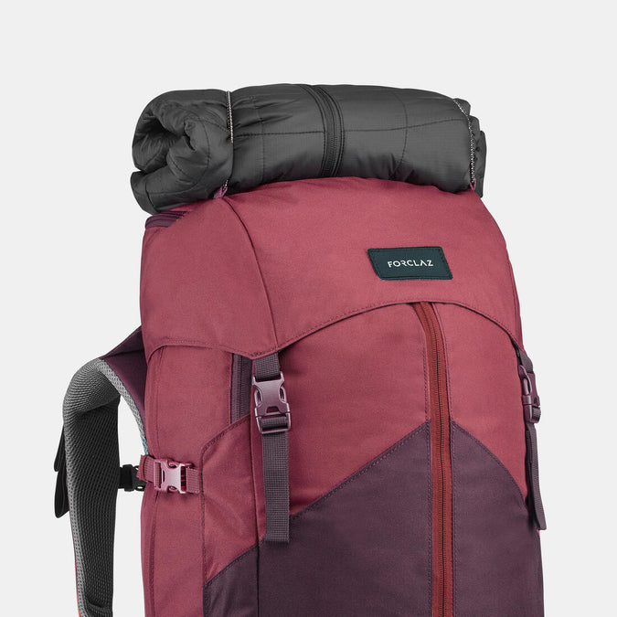 





Women's Trekking Backpack 50 L MT100 EASYFIT - Decathlon Cyprus, photo 14 of 17