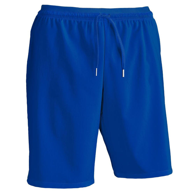 





F500 Adult Football Shorts - Decathlon Cyprus, photo 1 of 8