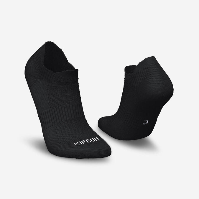 





INVISIBLE COMFORT RUNNING SOCKS 2-pack - Decathlon Cyprus, photo 1 of 5